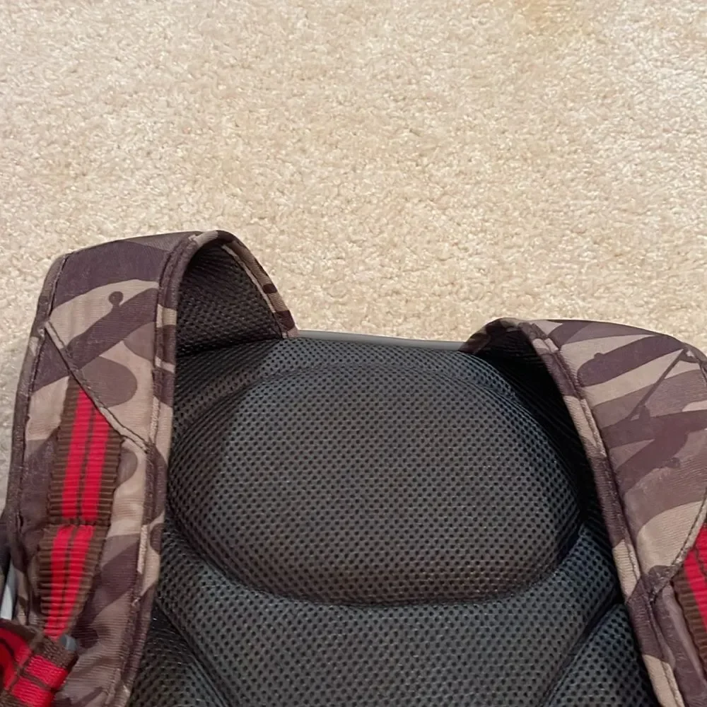 N/A kids backpack